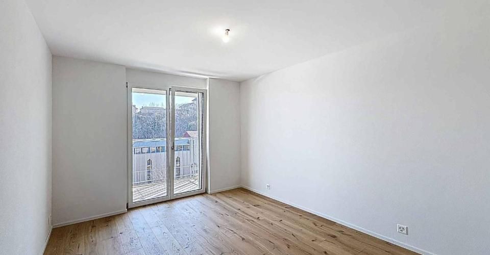 Duplex neuf au cœur de Neuchâtel - Appartement 3.5 pièces - image - 5