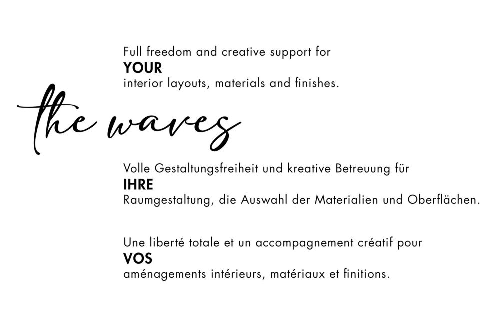 THE WAVES – la Galerie -  Bild 3