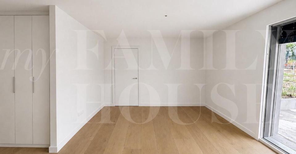 CASATAX: appartement neuf à vendre en rez-de-jardin et à deux pas des Organisations Internationales - Appartement 3 pièces - image - 2
