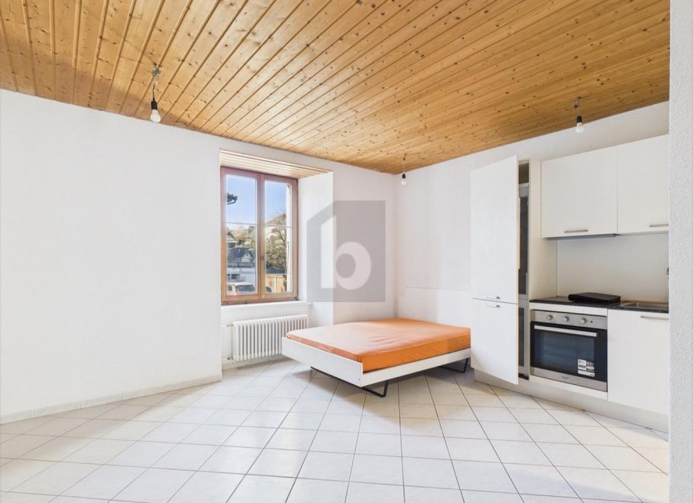 IMMEUBLE 5,4 % DE RENDEMENT 9 APPARTEMENTS 11 BOX -  Bild 4