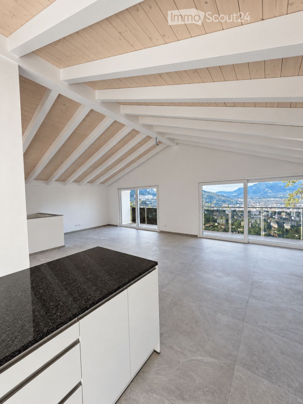 Villa contiguë neuve de 4,5 pièces à Monthey -  Bild 10