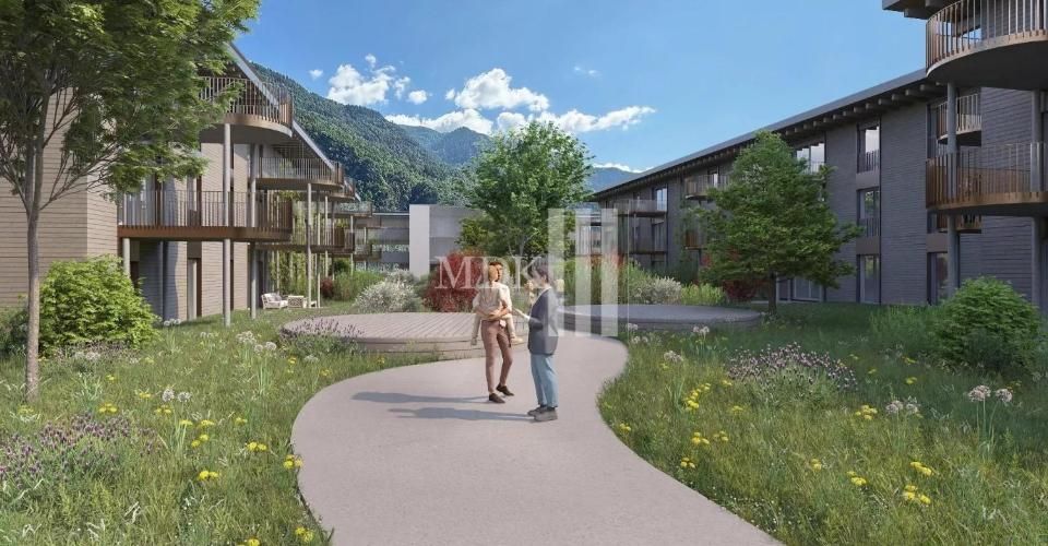 Magnifique appartement de 4.5 pièces au 1er étage - Appartement 4 pièces - image - 12