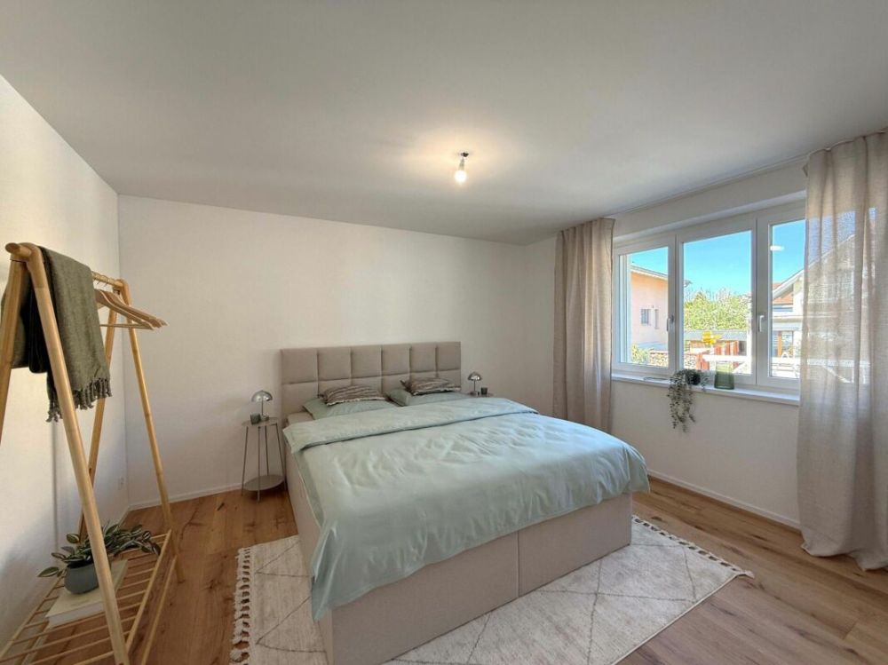 Open House  Samstag, 9. Mai von 10:00 - 14:00 Uhr -  Bild 7