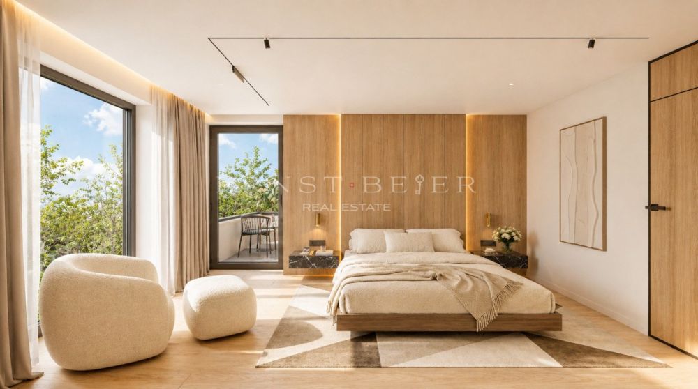 PROMOTION - Prächtige Reihenvilla mit 5.5 Zimmern - Terre Sainte -  Bild 3