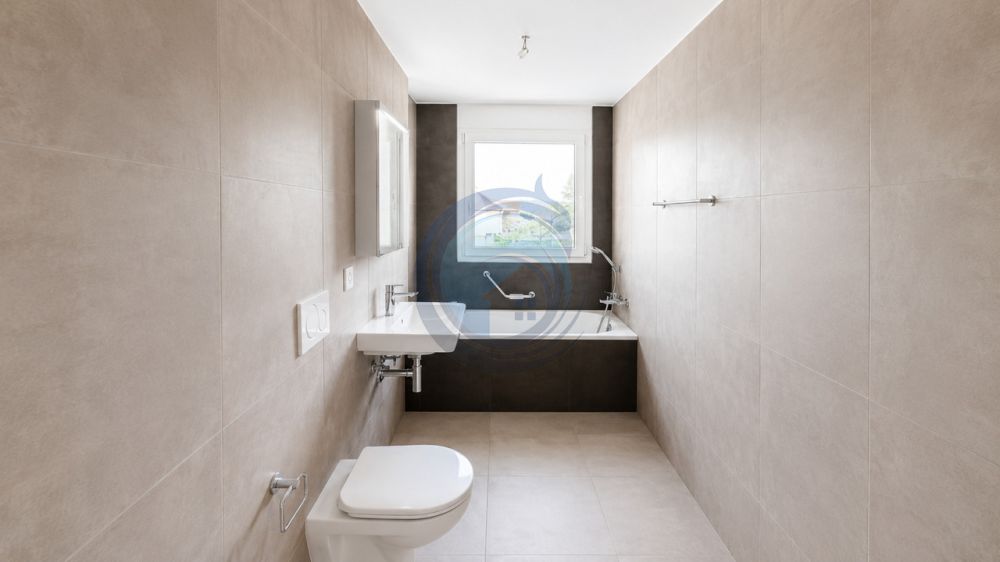 LETZTE CHANCE - SCHÖNES 3.5 ZIMMER NEUBAU APARTMENT MIT BALKON -  Bild 10