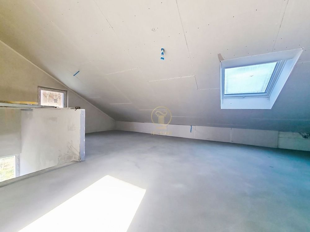 CORCELLES-LE-JORAT, neuve 7.5-Zimmer-Reihenhaus -  Bild 7