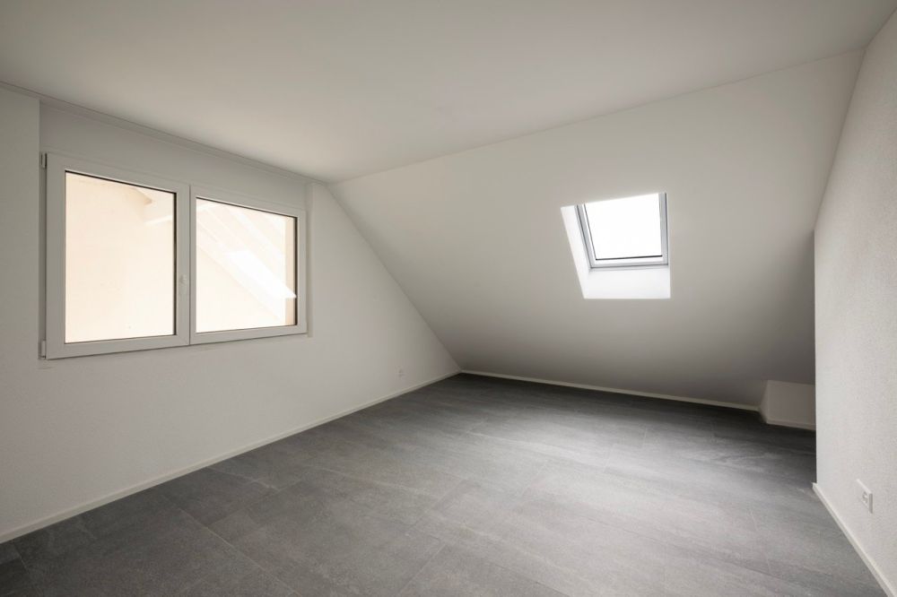 Ihr neues Zuhause in Bottenwil – Wohnen mit Weitblick ins Grüne - Bild 6