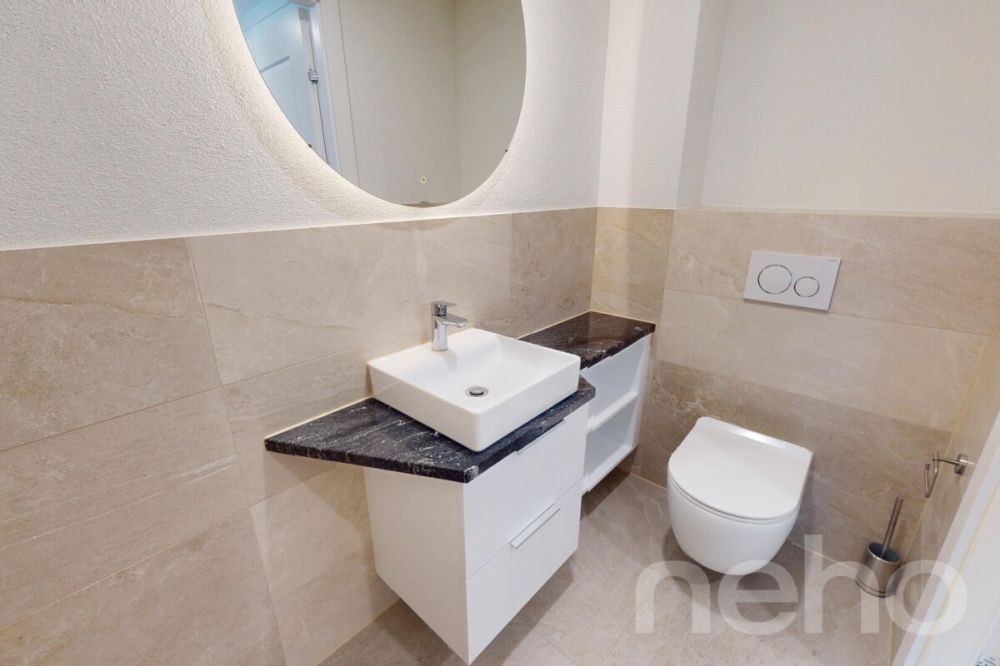 Ankommen und durchatmen: Neubau mit unverbaubarem Bergblick - Bild 10