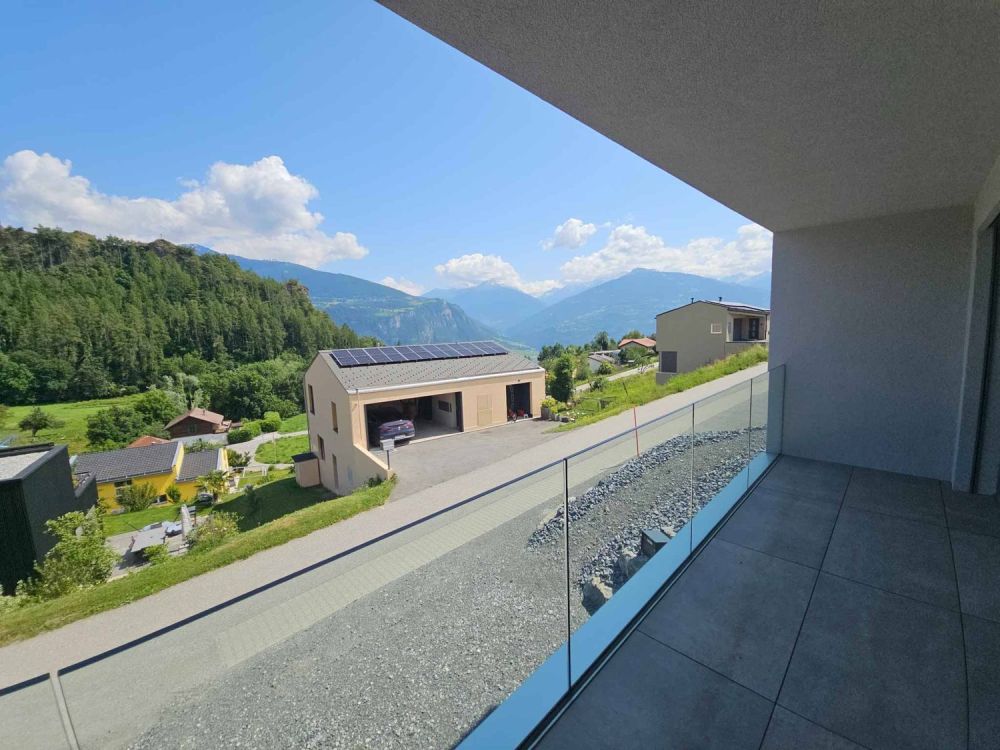 Magnifique villa contemporaine de 5.5 pièces -  Bild 8