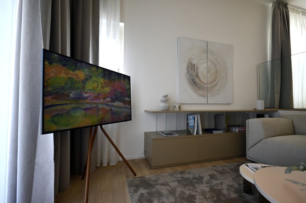 Villa moderna di nuova costruzione -  Bild 8