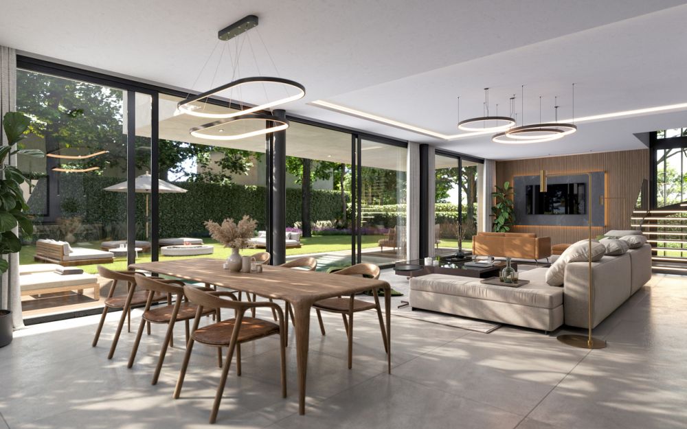 Villas Bellerive - Villa B - Bild 4