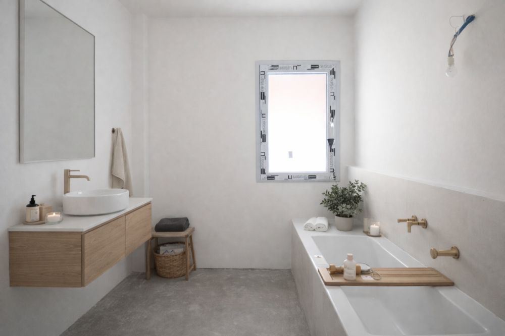 Votre futur chez-vous à Morens - Appartement familial 4,5 pièces - Bild 10