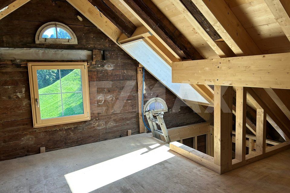 Einmalige Gelegenheit in Mastrils  Grosszügige 1781m² Parzelle mit vielseitigem Potenzial - Bild 8