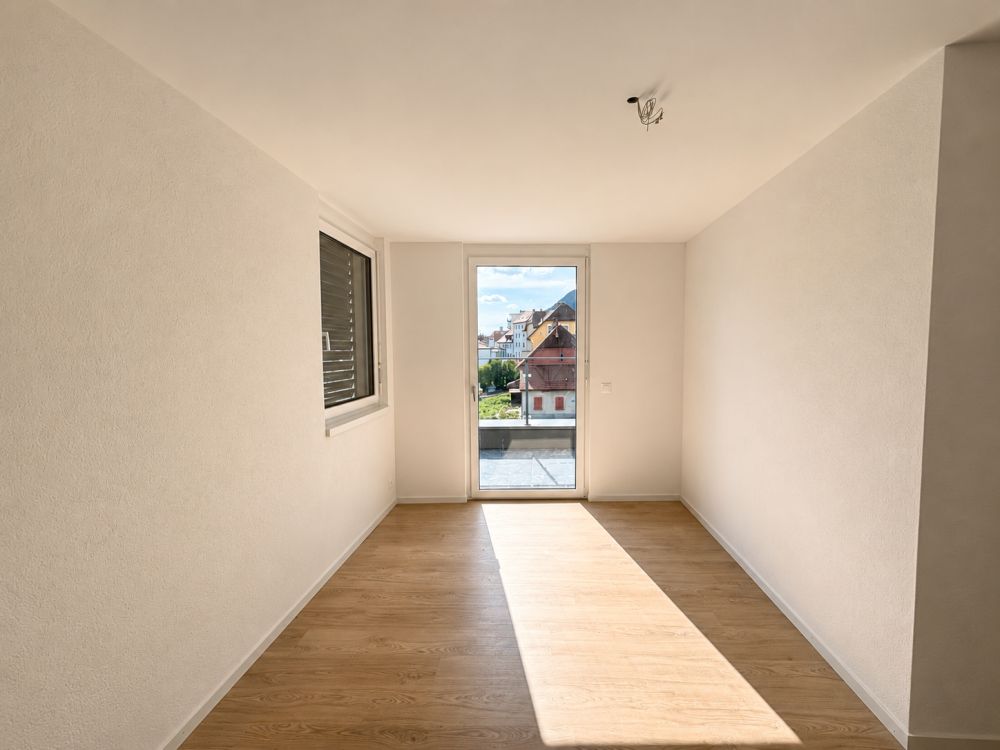 Magnifique appartement en attique de 3.5 pièces à Saint-Imier – Nouvelle construction 2026 -  Bild 5