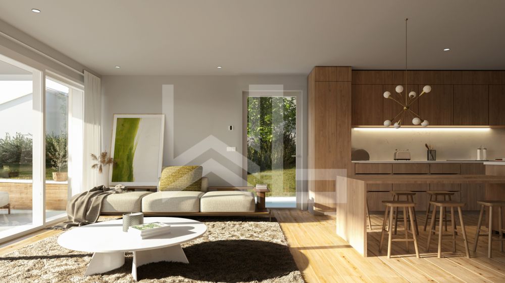 Villa d 'exception au coeur de la nature - Permis en Force -  Bild 7