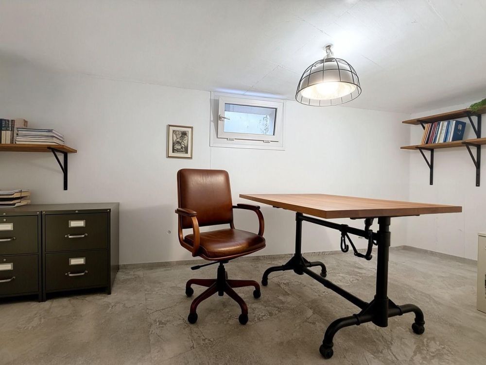 Villa individuelle neuve | Cadre verdoyant | Fey - Bild 11