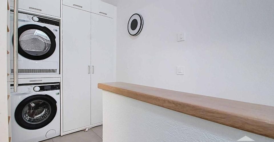 Duplex neuf de 2 pièces en bordure de forêt - Appartement 2 pièces - image - 7