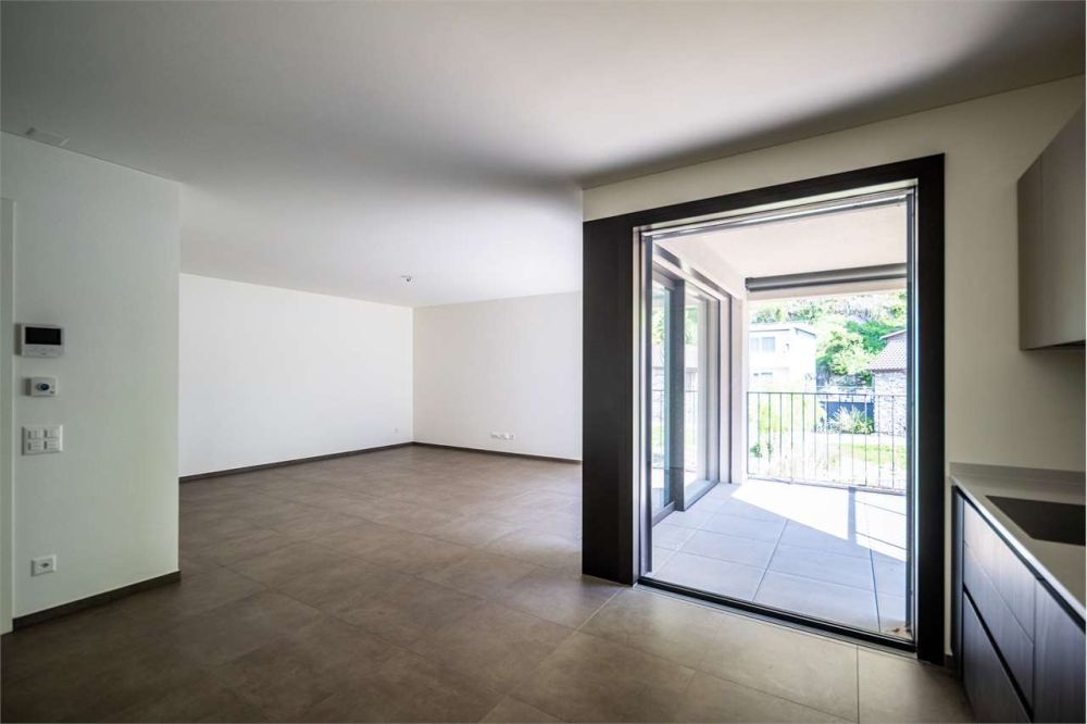 Gordola Nuova costruzione appartamento 3,5 locali a Gordola - Bild 4