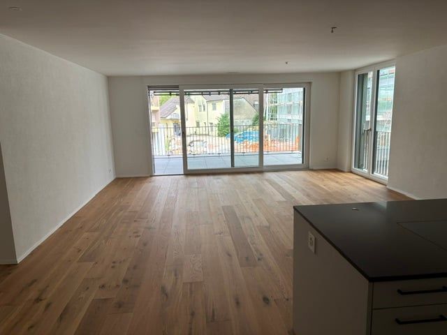 Moderne Neubau-2.5-Zimmer-Eigentumswohnung -  Bild 1