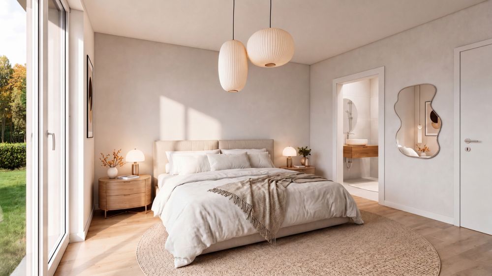 ELYSIUM - Estavayer-le-Lac NOUVEAUX APPARTEMENTS EN PPE -  Bild 4
