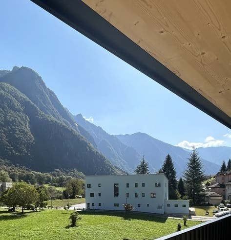 3.5 Residenza LEAA, l'appartamento ideale anche a Reddito! - Bild 3