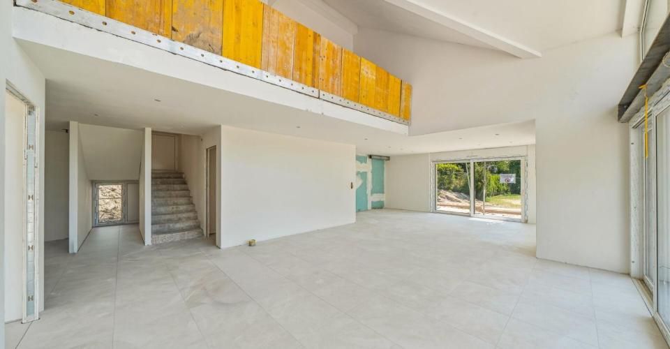 Villa A - Veytaux - Villa 6.5 pièces - image - 3