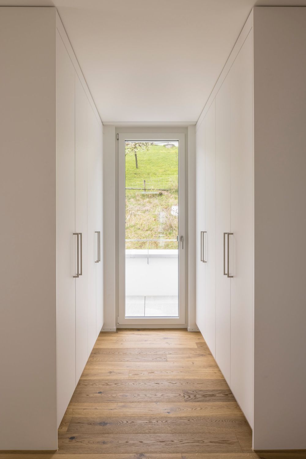 Attikawohnung an der Steinbachstrasse 33B, Belp -  Bild 9