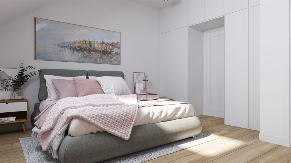 Epicéa - Villa E -  Bild 5