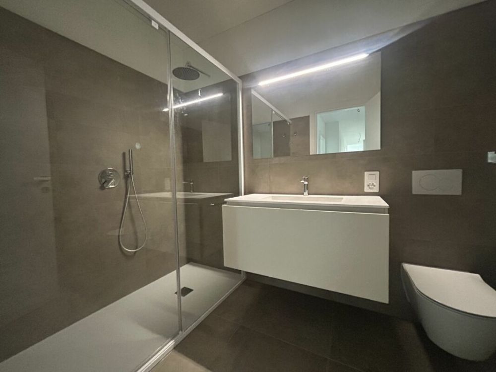 Letzte 4,5-Zimmer-Wohnung mit großer Terrasse -  Bild 5