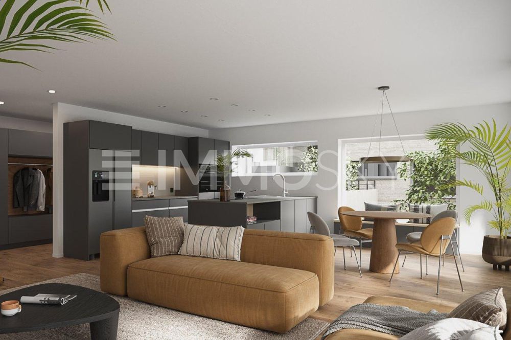 Am Sonnenhang – Exklusive Terrassenresidenzen - Für grossartige Wohlfühlmomente