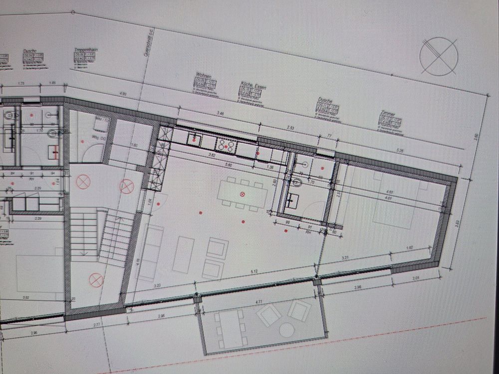 Exklusive 2-Zimmerwohnung im 1. Stock mit Seesicht -  Bild 4