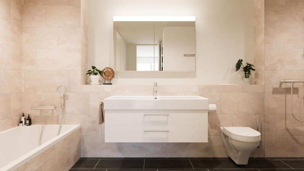 Wohnen in den wunderschönen Neubau-Terrassenwohnungen in Grenchen - Bild 7