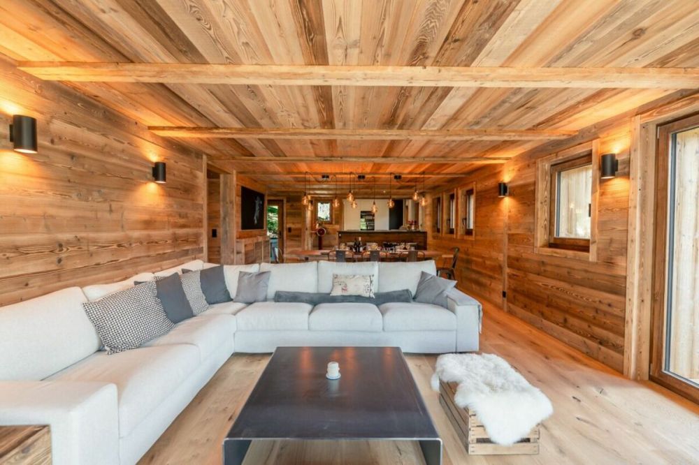 Chalet Plalessu -  Bild 6