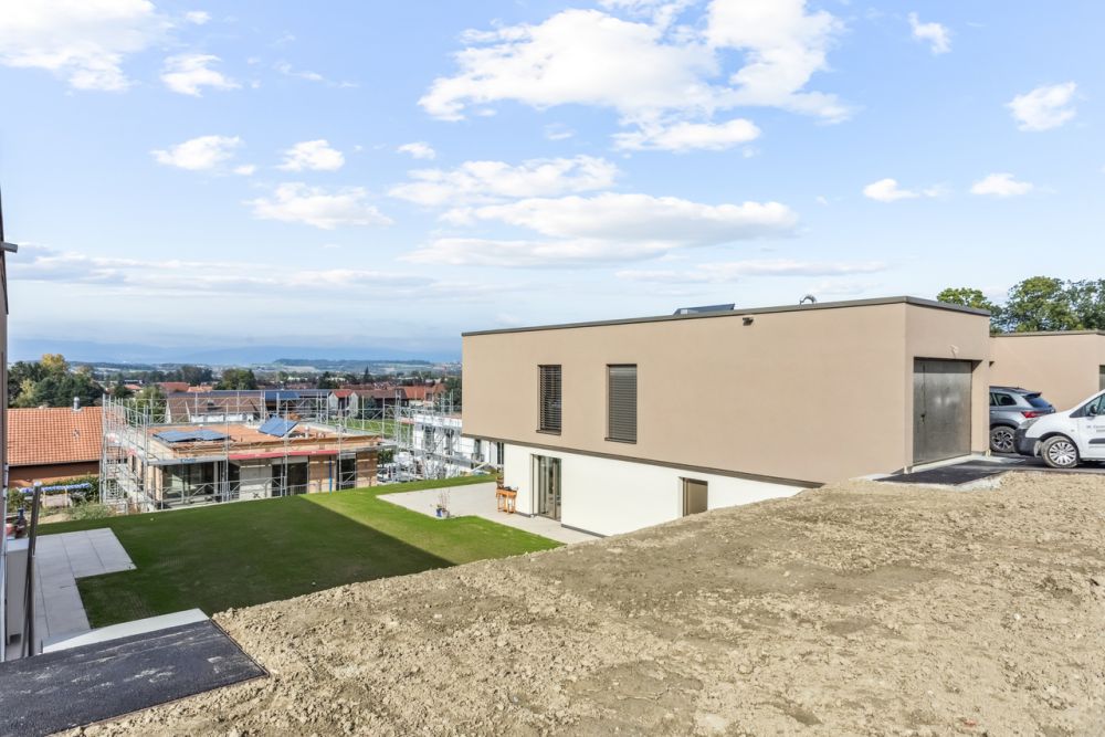 Le Clos de Chany - Domdidier - Bild 11