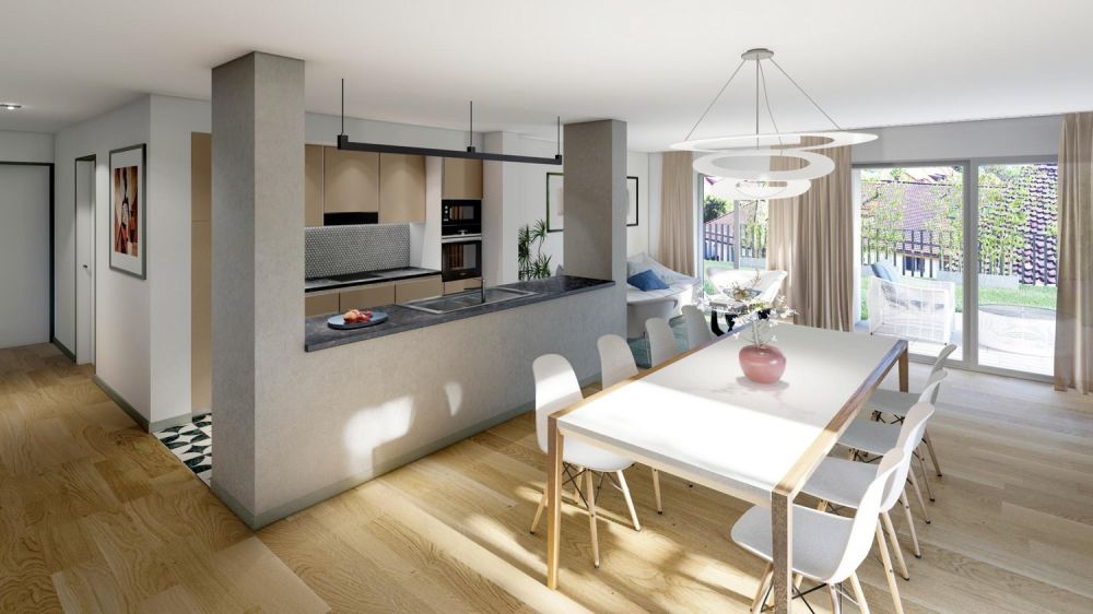 Dernier rez-de-jardin | Centre Saint-Légier - Bild 2