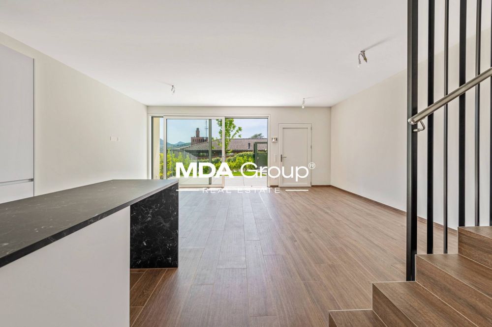 Casa a schiera - Manno -  Bild 3