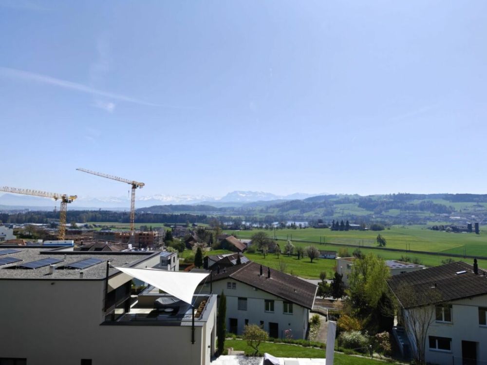 7.5-Zimmer Einfamilienhaus mit Wohlfühlcharakter -  Bild 7