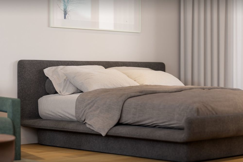 Alvaare - Wald vor der Tür, Wasser im Blick - Walde Immobilien AG