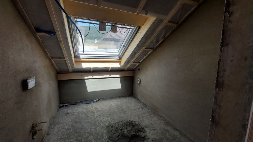 Nouveaux appartements de 2.5 pièces - Qualité signée R. Zimmermann -  Bild 10