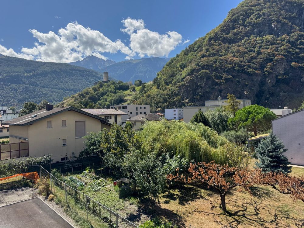 Appartement 3,5 pièces à vendre à Martigny - Livraison décembre 2026 -  Bild 6