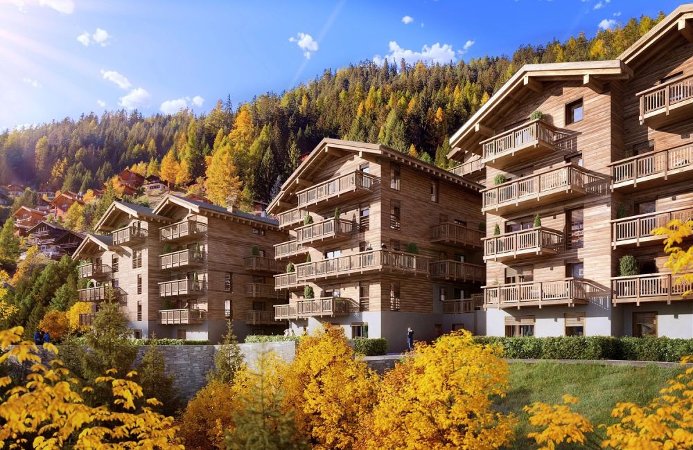 GRIMENTZ - EINE SICHERE INVESTITION IN EINER AUSSERGEWÖHNLICHEN UMGEBUNG -  Bild 6