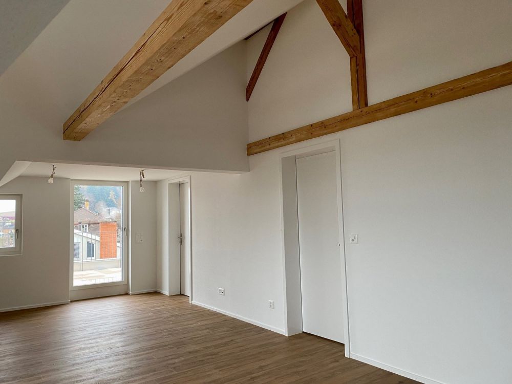 Modernes Mehrfamilienhaus mit 4 Wohnungen in Niederteufen -  Bild 8