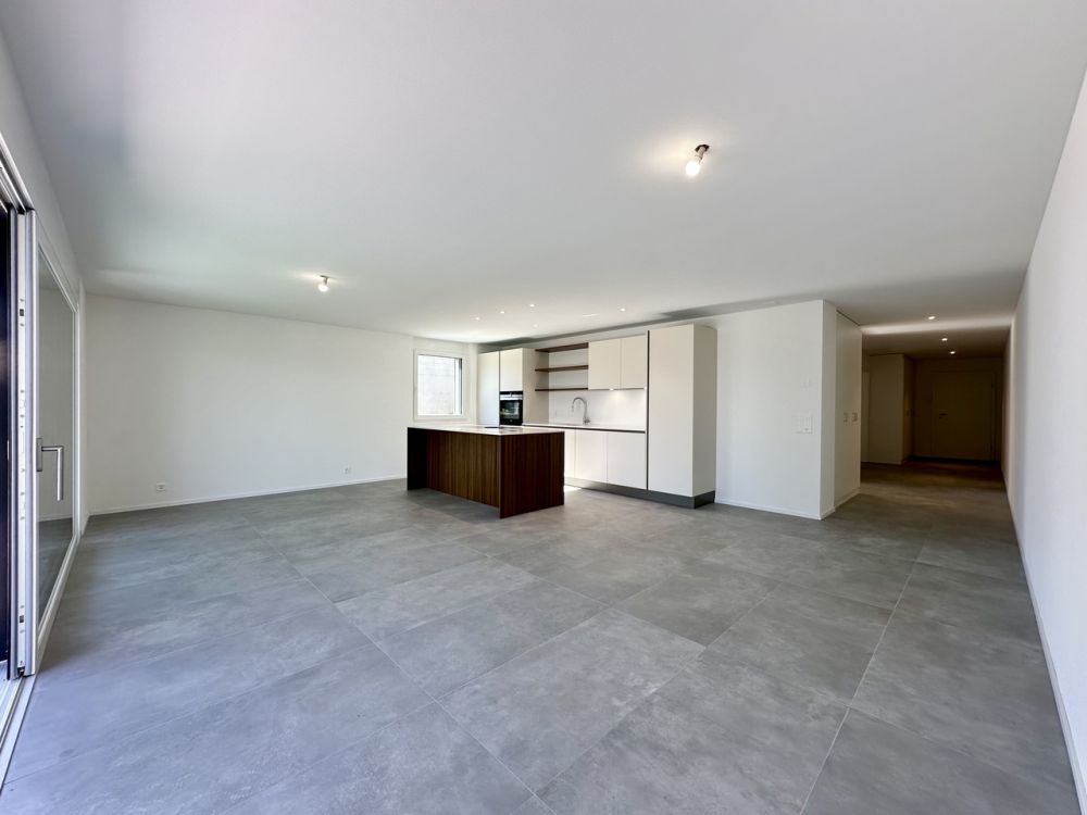 En exclusivité - dernier 3.5 pièces de standing - Bild 2