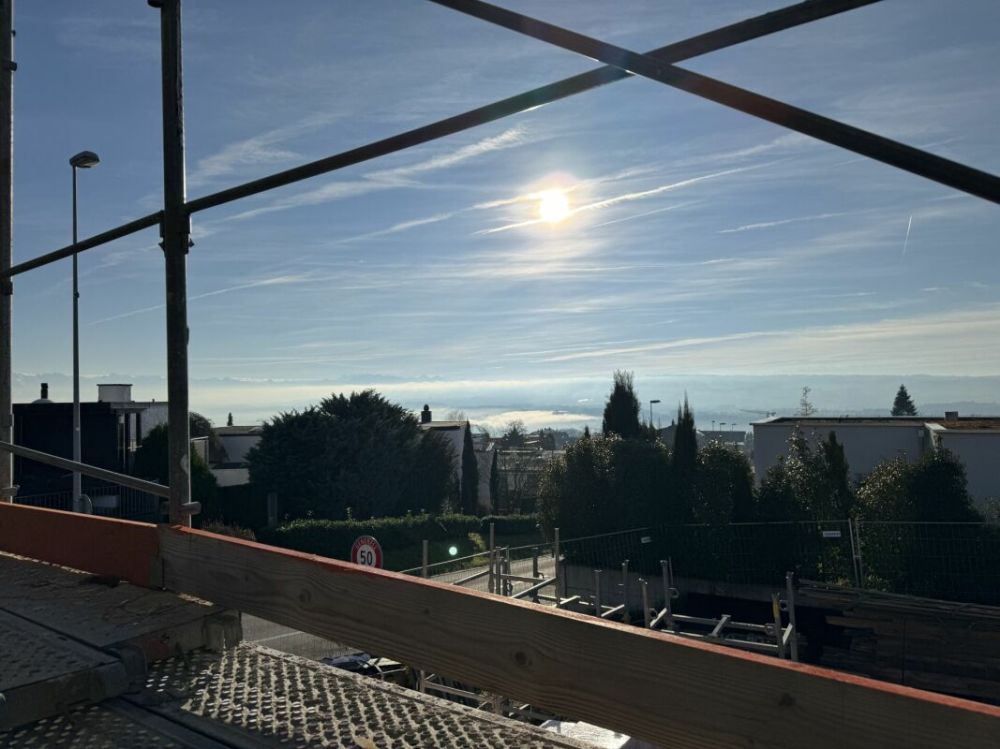 SONNHALDE - Ob als Familie oder zu zweit, hier lässt es sich gut wohnen! - Bild 7