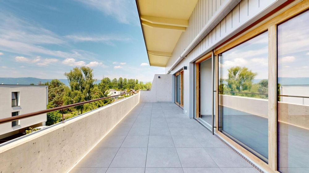 Portalban - 4.5p dans nouvelle PPE "Les Pêcheurs" - Bild 6