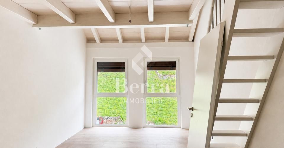 Magnifique appartement neuf de 4.5 pièces au 2ème étage - Appartement 4.5 pièces - image - 11