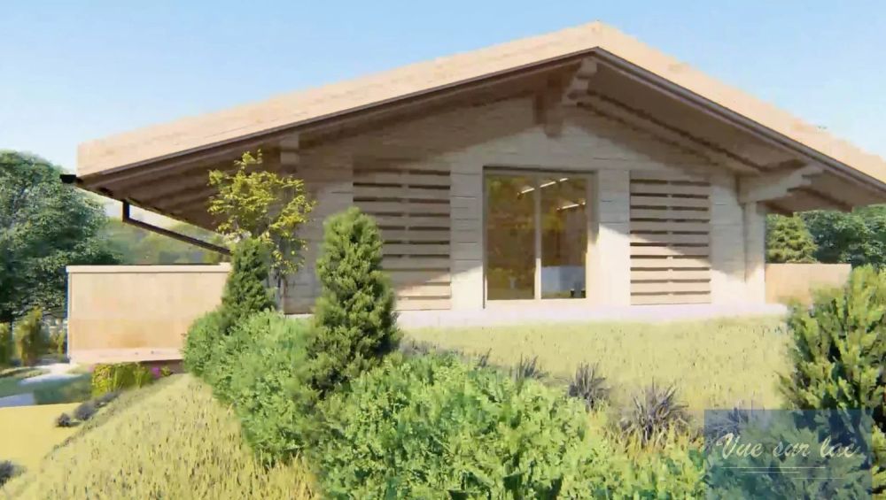 Ihr Duplex im Oberland Bernois, die Magie der Schweiz -  Bild 2
