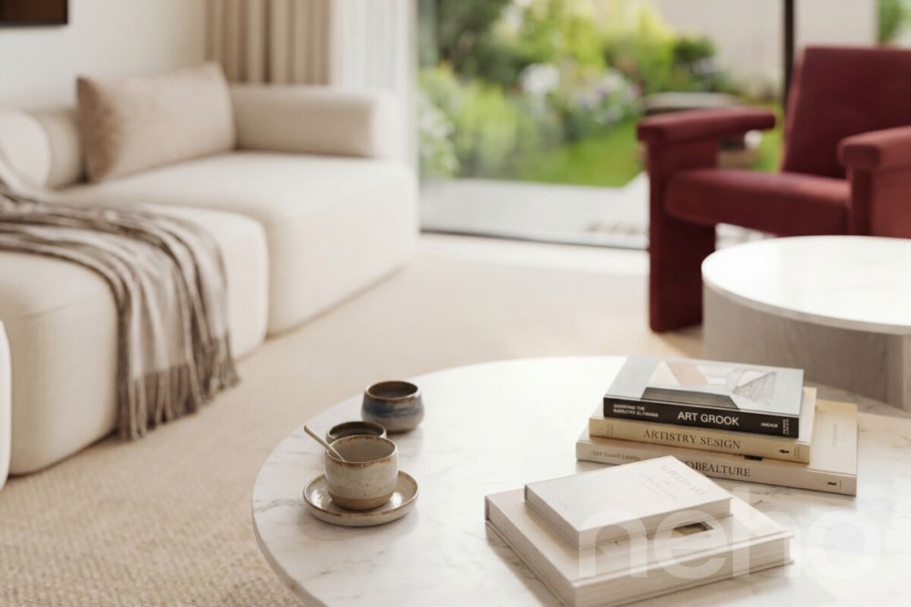 Élégante villa baignée de lumière au c?ur d?un quartier tranquille - Bild 8