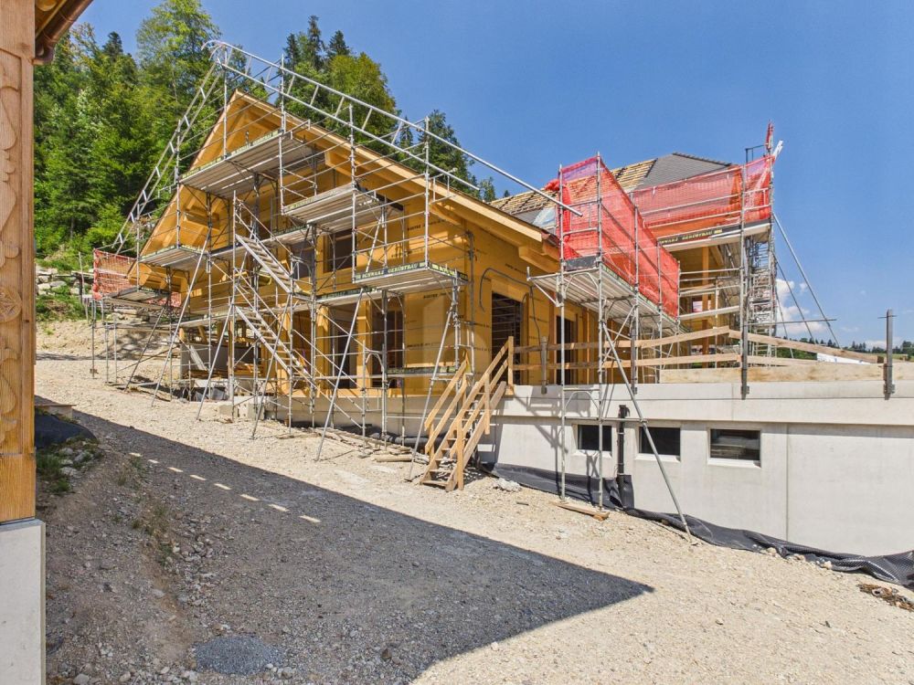 MODERN, NACHHALTIG UND NATURNAH -  Bild 2