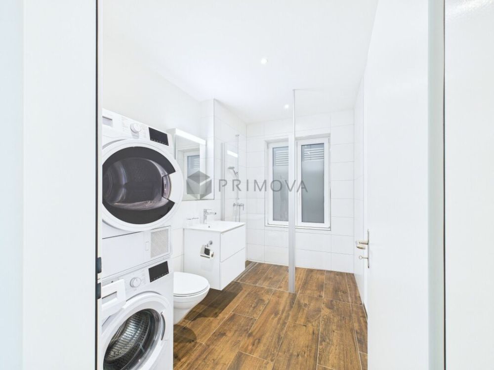 Modernes Wohnjuwel am Puls von Basel, kernsanierte 3.5 Zimmer-Wohnung direkt am Rhein - Bild 6